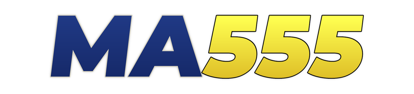 ma555 Logo